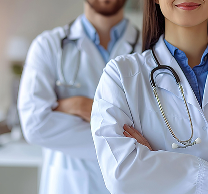 Equipo de mktmédico especializado en marketing médico