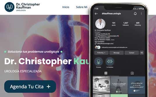 mktmedico marketing para doctores