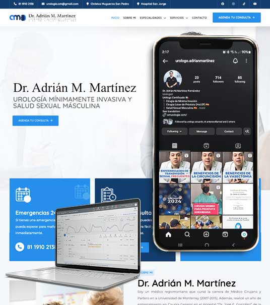 mktmedico marketing para doctores