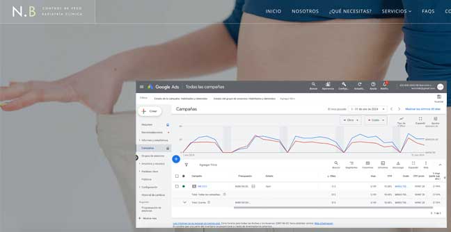 mktmedico marketing para doctores